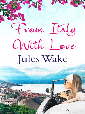 From Italy With Love - ebook